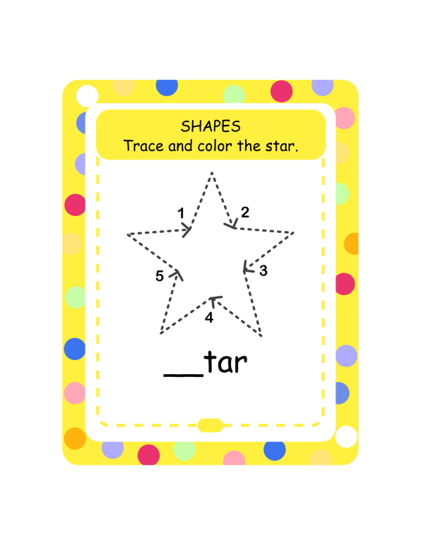 Tracing Words
