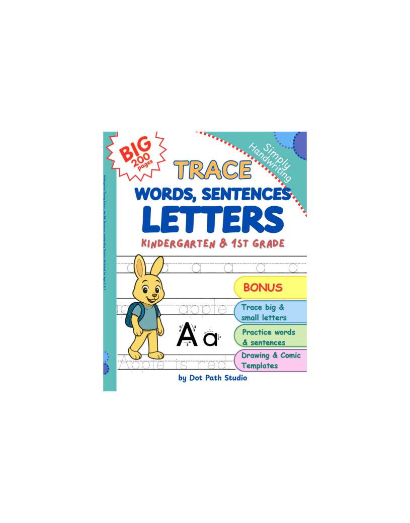 Tracing Letter