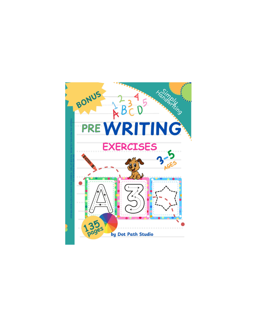 Tracing book